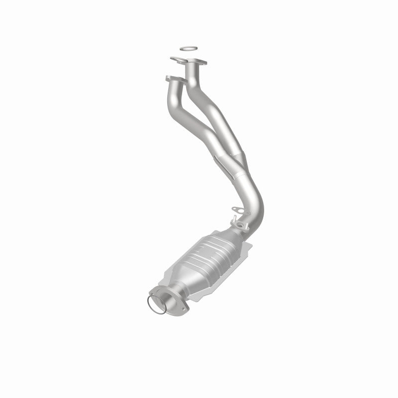 MagnaFlow Conv DF 95-97 Toyota Landcruiser 4.5L/1996 Lexus LX 450 4.5L - DTX Performance