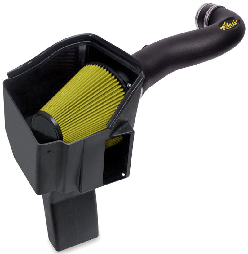 Airaid 2020 Chevrolet Suburban/Tahoe / 2020 Cadillac Escalade 6.2L Performance Air Intake System - DTX Performance