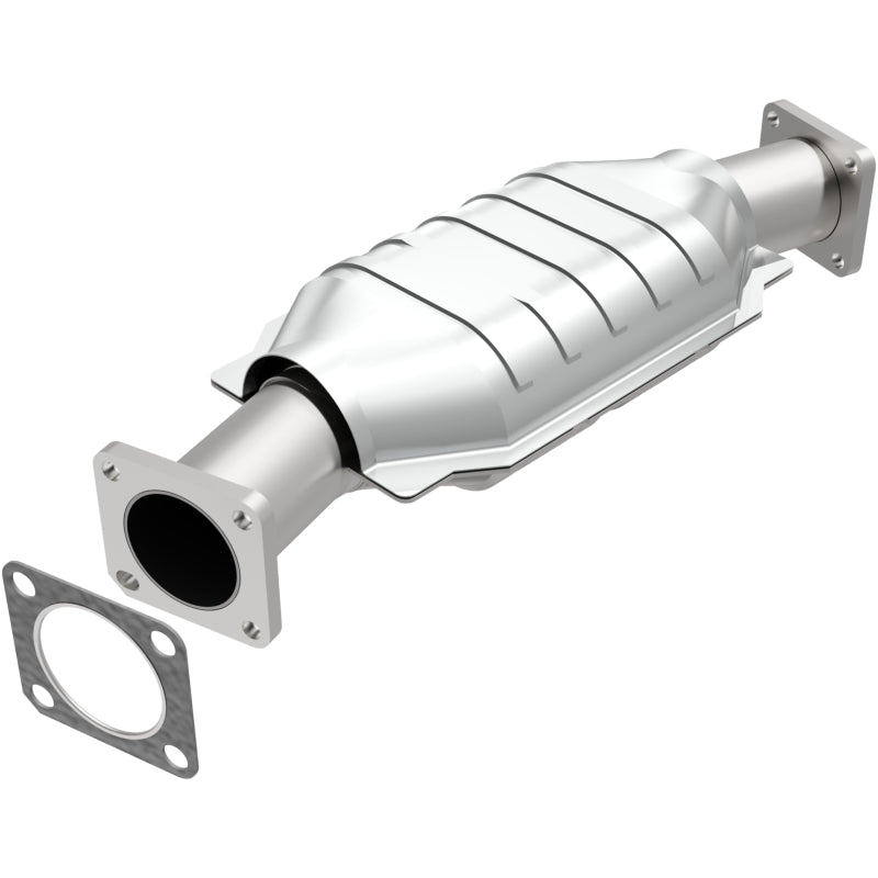 MagnaFlow Conv DF GM 75 79 - DTX Performance