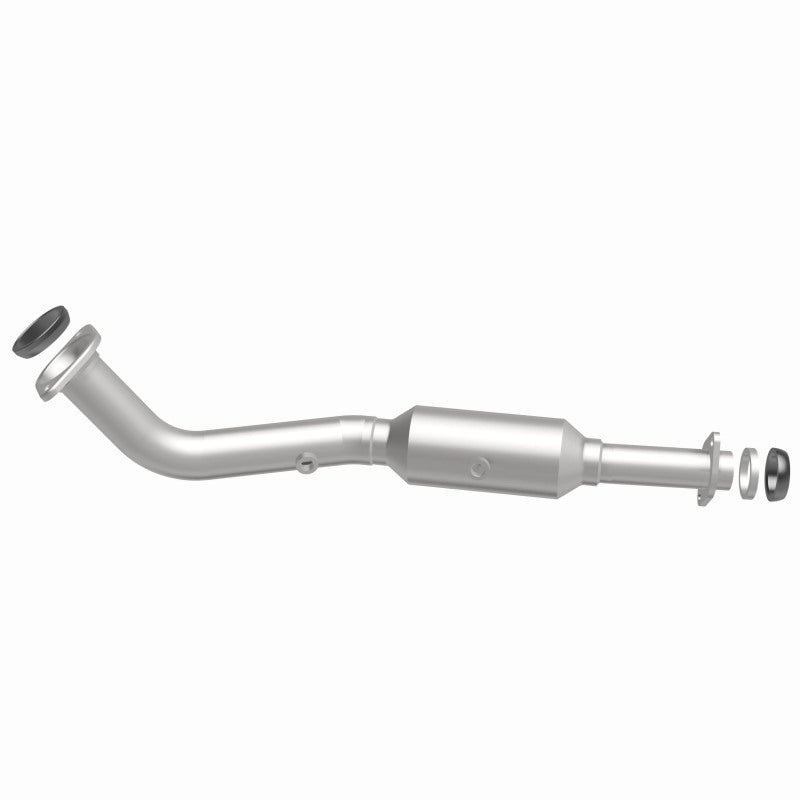 MagnaFlow Conv DF 03-10 Honda Truck Element 2.4L Manifold - DTX Performance