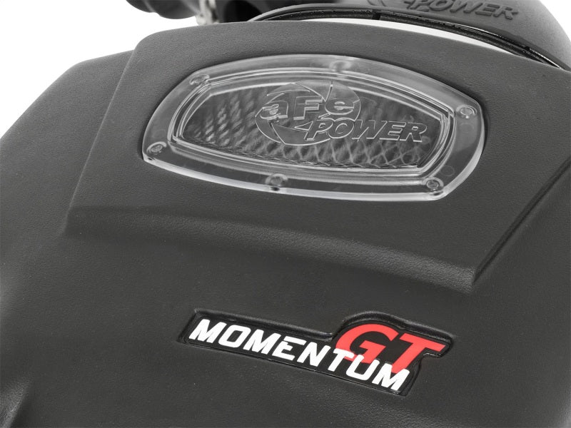 aFe Momentum GT PRO DRY S Cold Air Intake System 01-16 Nissan Patrol (Y61) I6-4.8L - DTX Performance