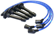 Load image into Gallery viewer, NGK Honda Odyssey 1997-1995 Spark Plug Wire Set - DTX Performance