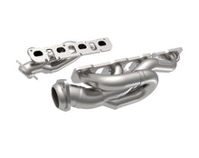 Load image into Gallery viewer, Kooks 09-18 Dodge 1500 HEMI Pick Up Truck 1-5/8in x 1-3/4in Stainless Steel Shorty Headers - DTX Performance