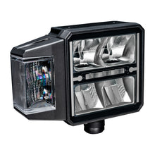 Load image into Gallery viewer, Oracle Lighting Multifunction LED Plow Headlight with Heated Lens 5700K - DTX Performance