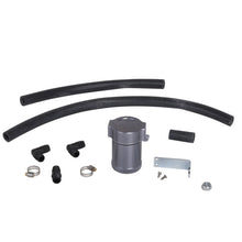 Load image into Gallery viewer, BBK 05-20 Dodge 5.7L Hemi Challenger/Charger/300 Oil Separator Kit (Passenger Side) - DTX Performance