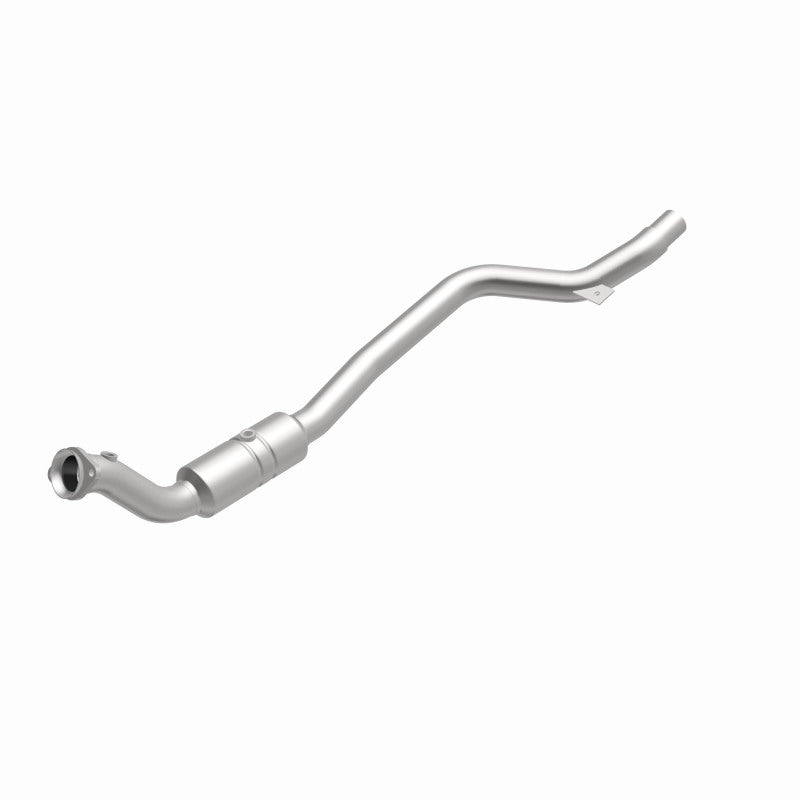 MagnaFlow 11-14 Chrysler 300 / Dodge Challenger/Charger 3.6L Direct Fit Catalytic Converter - DTX Performance