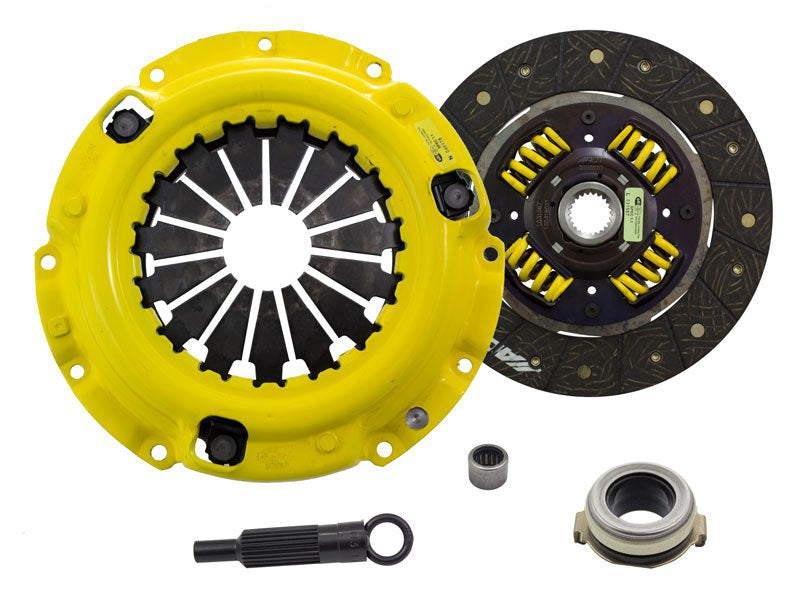 ACT 2006 Mazda MX-5 Miata HD/Perf Street Sprung Clutch Kit - DTX Performance