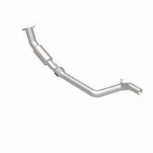 Load image into Gallery viewer, MagnaFlow 07-10 Dodge Charger 3.5L CARB Compliant Direct Fit Catalytic Converter - DTX Performance