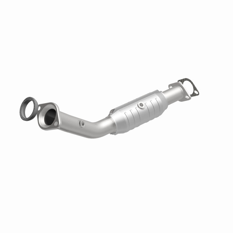 MagnaFlow Conv DF 03-05 Mazda 6 2.3L - DTX Performance