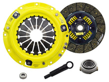 Load image into Gallery viewer, ACT 1996 Kia Sephia HD/Perf Street Sprung Clutch Kit - DTX Performance