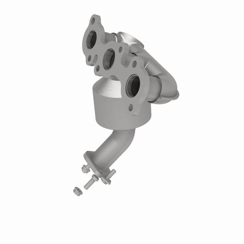 MagnaFlow Conv DF 04-06 Lexus ES330 / 04-06 Toyota Camry / 04-08 Toyota Solara D/S Manifold - DTX Performance