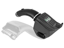 Load image into Gallery viewer, aFe Quantum Cold Air Intake System w/ Pro Dry S Media 15-19 Ford F-150 V8-5.0L - DTX Performance