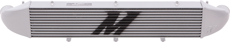 Mishimoto 14-16 Ford Fiesta ST 1.6L Performance Intercooler (Silver) - DTX Performance