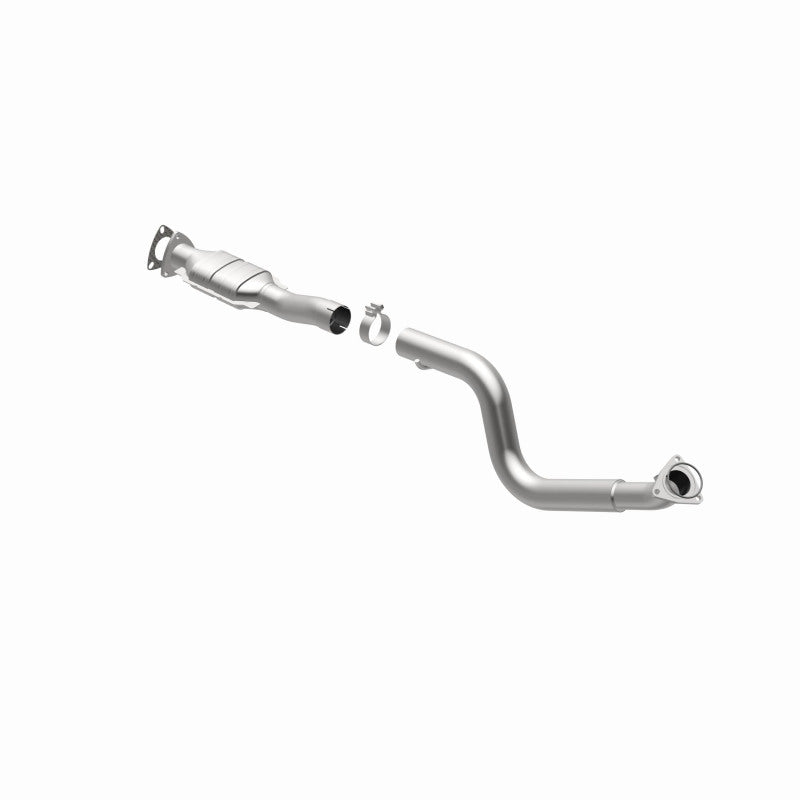 MagnaFlow Conv DF 03-07 GM 2500/3500 P/S OEM - DTX Performance