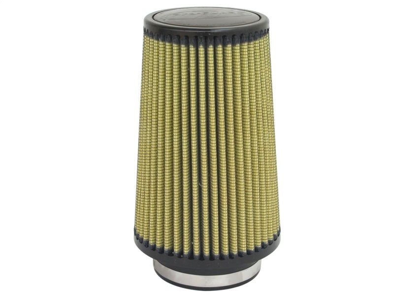 aFe MagnumFLOW Air Filters IAF PG7 A/F PG7 4F x 6B x 4-3/4T x 9H - DTX Performance