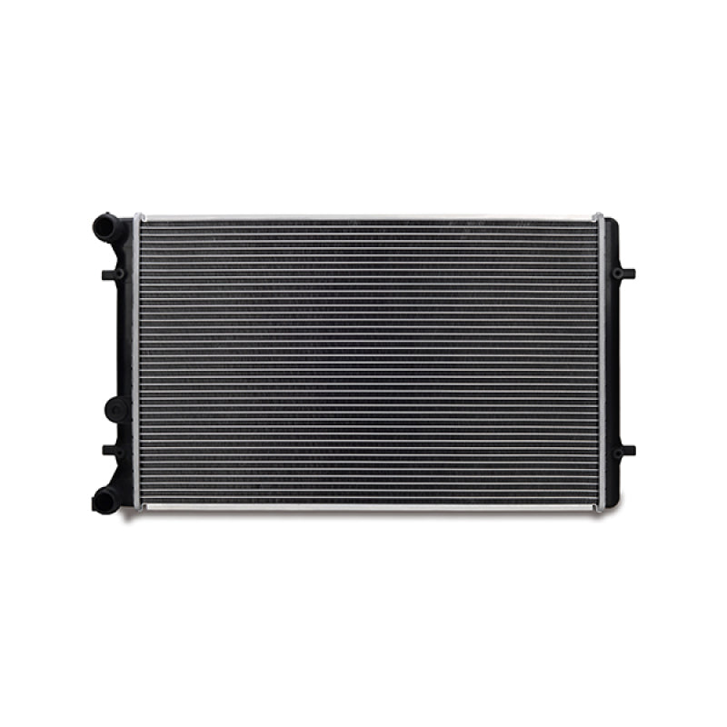 Mishimoto Volkswagen Jetta Replacement Radiator 1999-2005 - DTX Performance