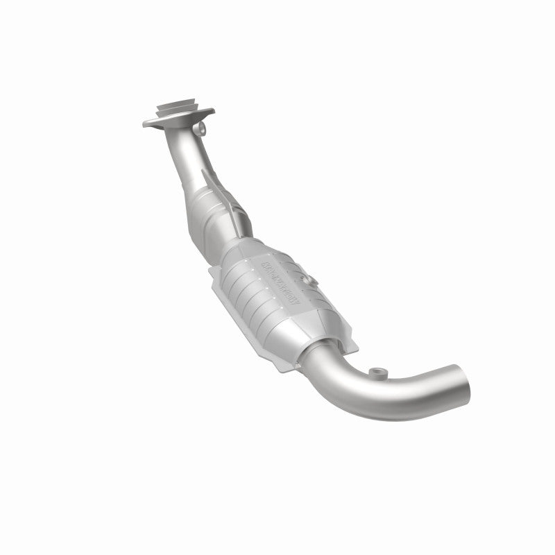 MagnaFlow Conv DF 97-98 Ford Trucks 4.6L - DTX Performance