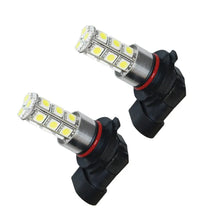 Load image into Gallery viewer, Oracle H10/9145 18 LED Bulbs (Pair) - White - DTX Performance