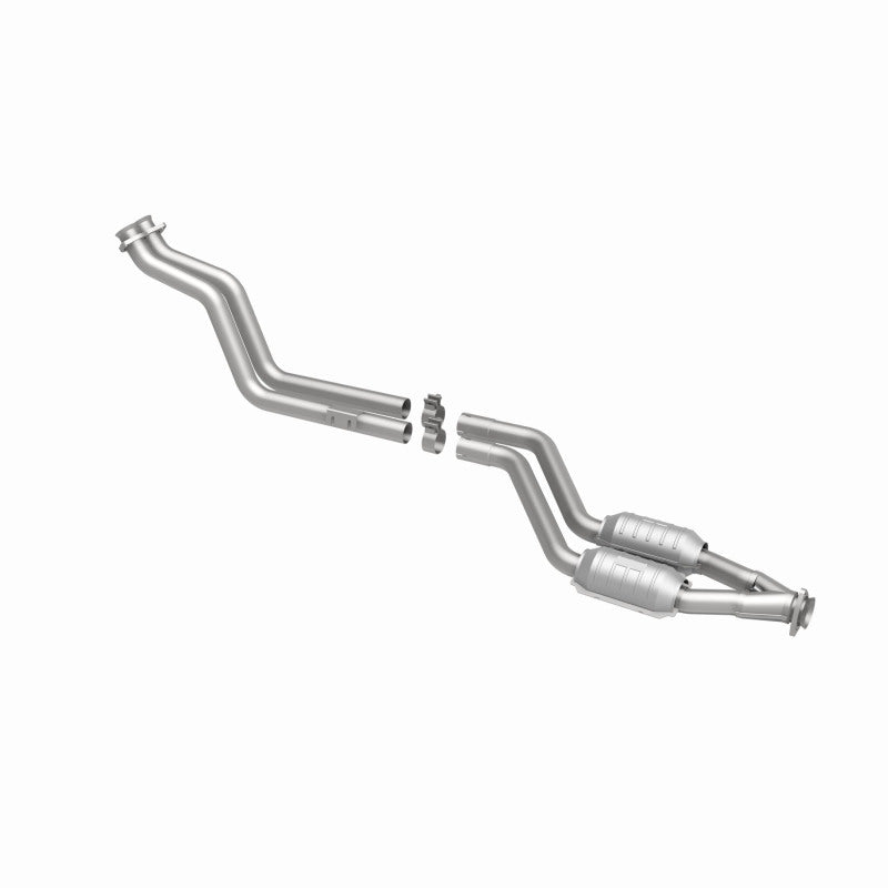 MagnaFlow Conv DF 94-96 Mercedes C220 2.2L - DTX Performance