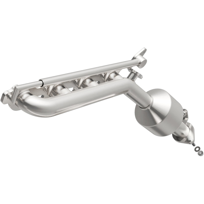 Magnaflow Conv DF 10-14 GX460 4.6L Manifold - DTX Performance