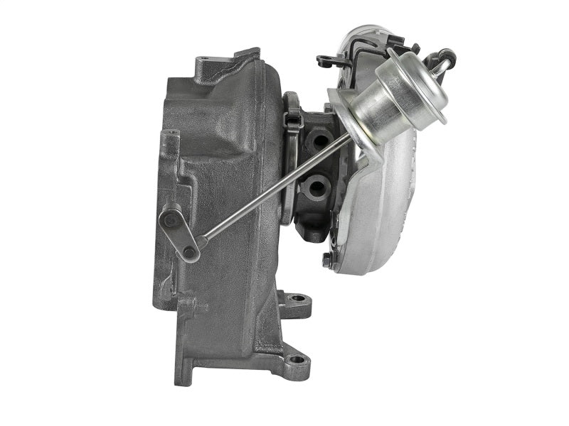 aFe Power BladeRunner Turbocharger Street Series 01-04 GM Diesel Trucks V8-6.6L (td) LB7 - DTX Performance