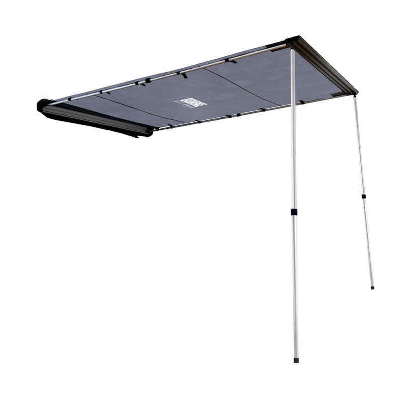 Mishimoto Borne Rooftop Awning 59in L x 79in D Grey - DTX Performance