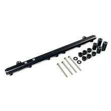 Load image into Gallery viewer, DeatschWerks Toyota 2JZ-GTE Fuel Rails - DTX Performance