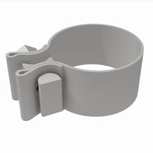 Load image into Gallery viewer, MagnaFlow Clamp 2.00inch TORCA SS 1.25inch 10pk - DTX Performance