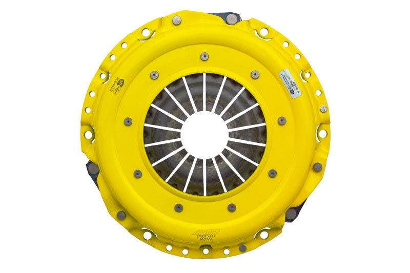 ACT 16-17 Mazda MX-5 Miata ND P/PL Heavy Duty Clutch Pressure Plate - DTX Performance