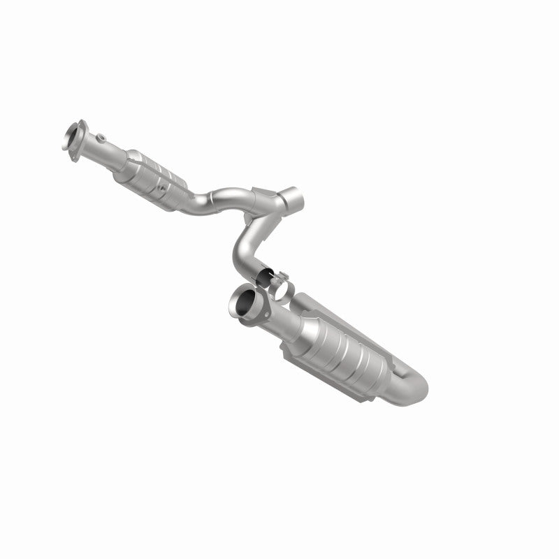 MagnaFlow Conv DF 09-13 Dodge Ram 1500 Pickup 4.7L - DTX Performance