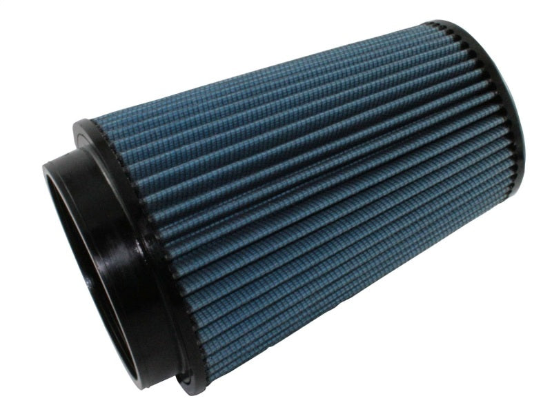 aFe MagnumFLOW Air Filters UCO P5R A/F P5R 5F x 6-1/2B x 4-3/4T x 9H - DTX Performance