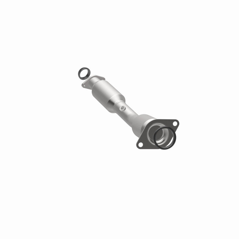 MagnaFlow Conv Direct Fit California Grade CARB Compliant 09-12 Nissan Sentra L4 2.0L - DTX Performance