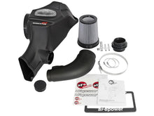 Load image into Gallery viewer, aFe Momentum GT Pro Dry S Intake System 15-17 Ford Mustang V6-3.7L - DTX Performance