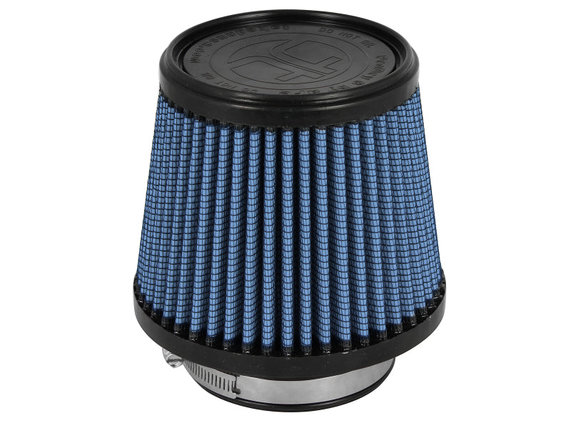 Takeda Pro 5R Oiled Filter 3.5 inch Neck 5 inch Height 6 inch Base 4 inch Top - DTX Performance