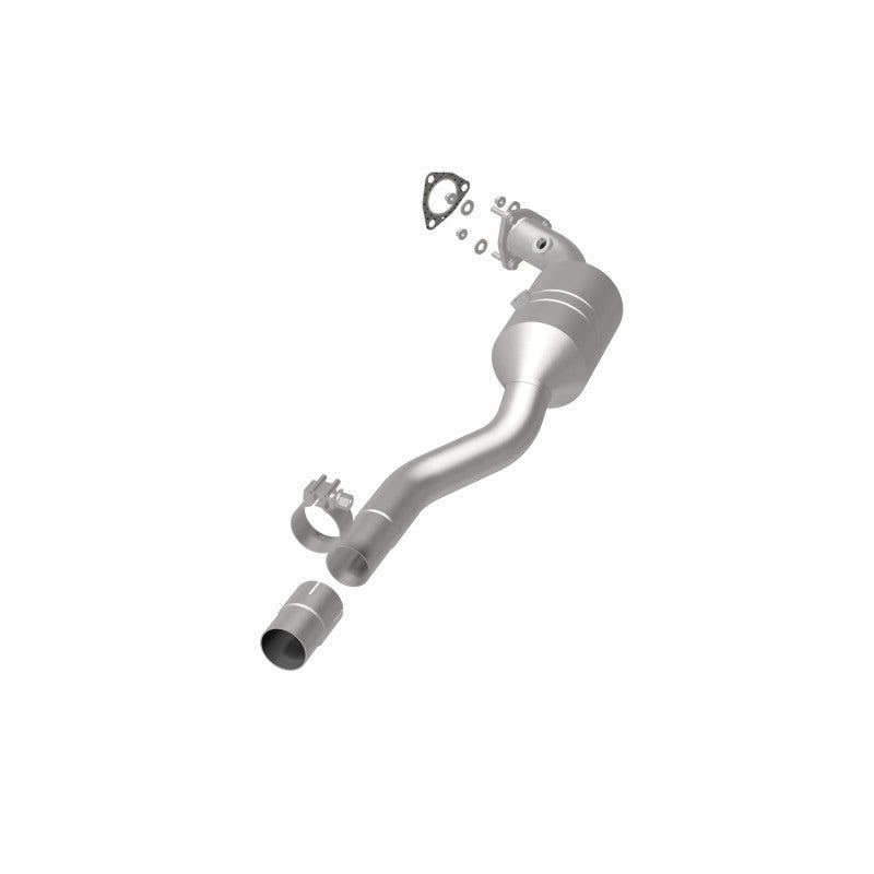 Magnaflow Conv DF 07-09 Porsche 911 P/S - DTX Performance