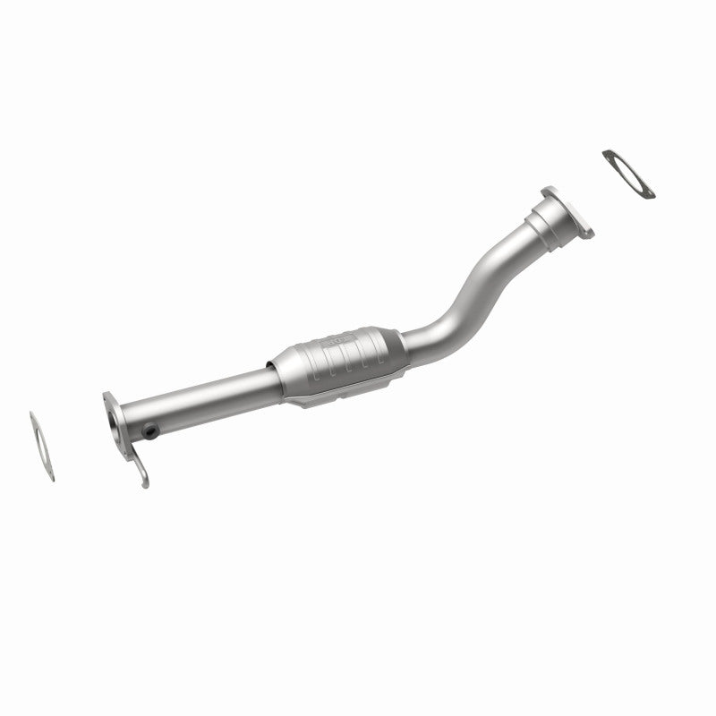 MagnaFlow Conv DF 99-02 Oldsmobile Intrigue - DTX Performance