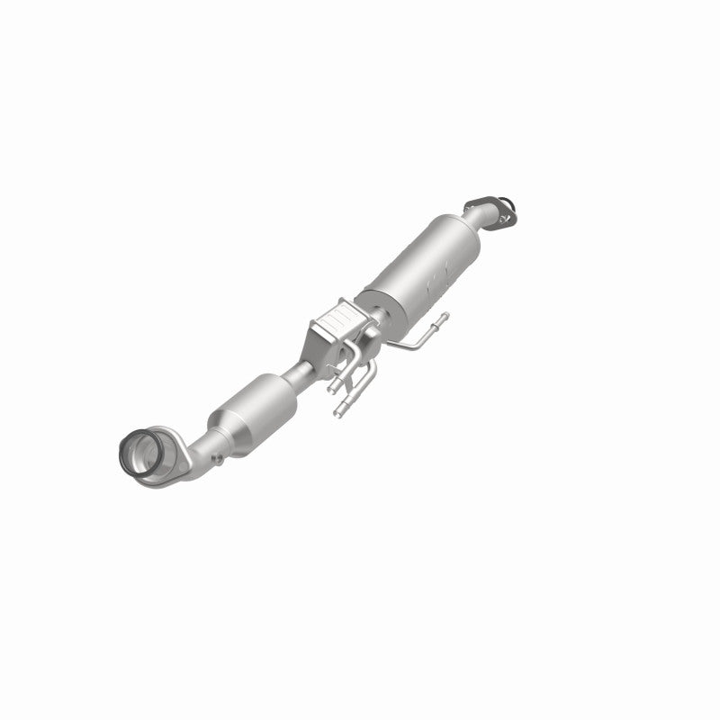 MagnaFlow Conv DF 20-22 Toyota Prius Prime Underbody 1.8L - DTX Performance