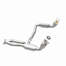 Load image into Gallery viewer, MagnaFlow Conv DF 99-00 Chevy Pickups 4.3L - DTX Performance