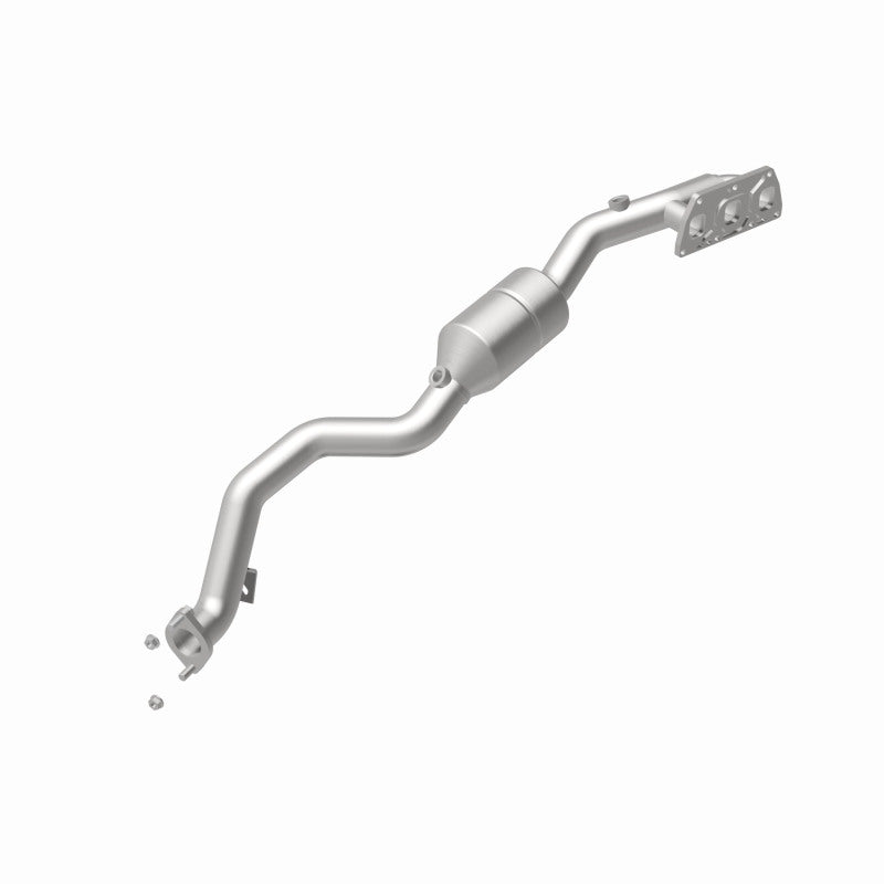 MagnaFlow Conv DF 05-09 Audi A8 6.0L - DTX Performance