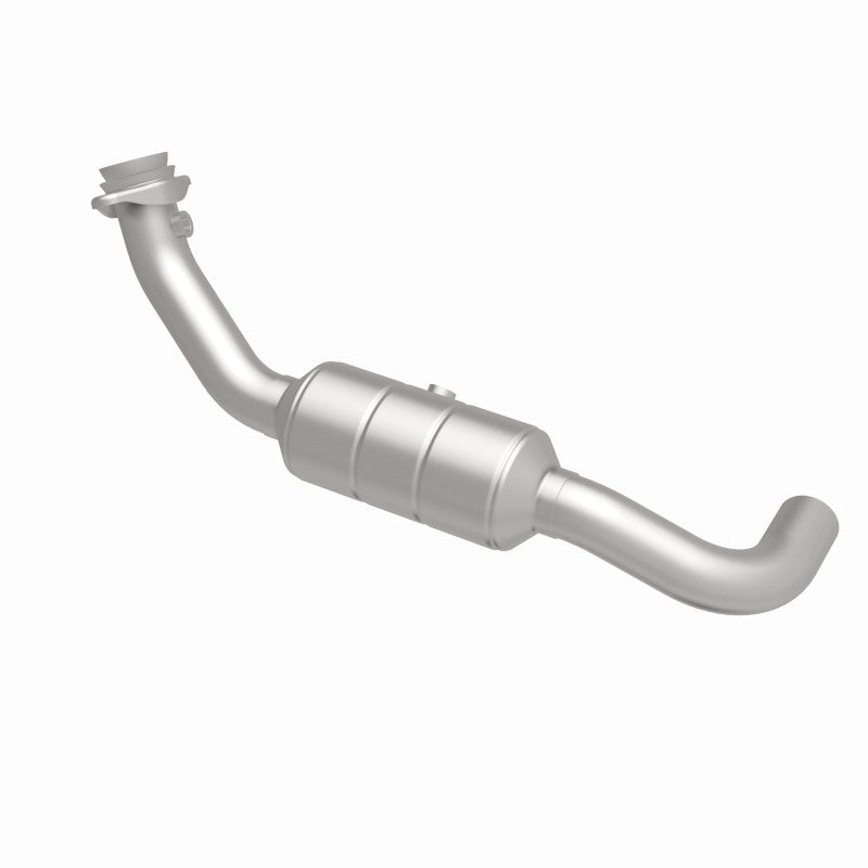 MagnaFlow Conv DF F-150 04-06 8 4.6L - DTX Performance