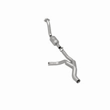 Load image into Gallery viewer, MagnaFlow Conv DF 04-06 Dodge Durango 5.7L Passenger Side - DTX Performance