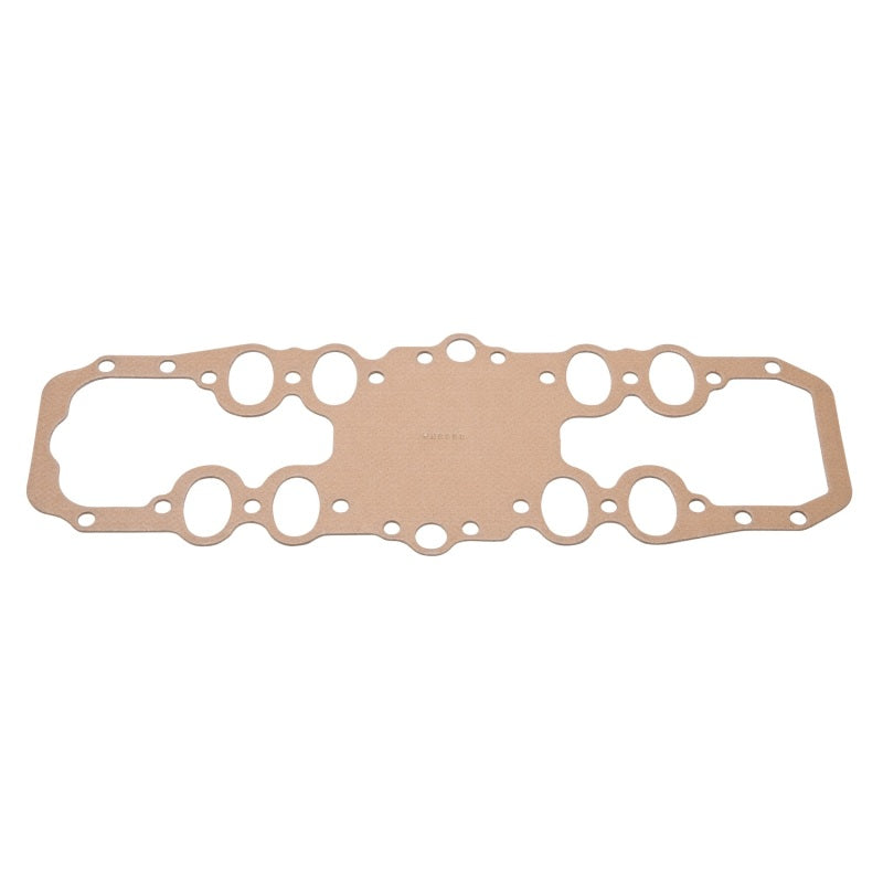 Edelbrock Gasket Kit Intake Manifold Ford Flat Head 1938-1953 - DTX Performance