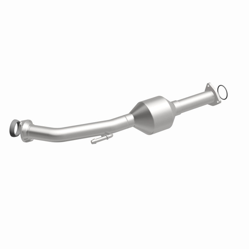 MagnaFlow Conv DF 06-10 Honda Civic 1.3L - DTX Performance