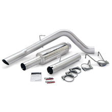 Load image into Gallery viewer, Banks Power 06-07 Dodge 325Hp Mega Cab Monster Sport Exhaust System - DTX Performance