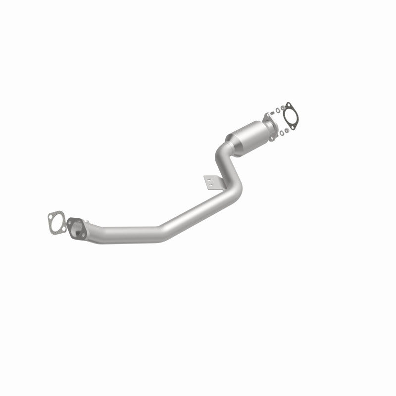 MagnaFlow Conv Direct Fit OEM 2015 Hyundai Genesis 3.8L Underbody - DTX Performance