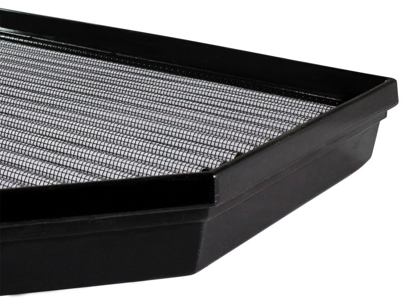 aFe MagnumFLOW OEM Replacement Air Filter PRO Dry S 2015 BMW M3/M4 (F80/F82) 3.0L S55 (tt) Qty. 2 - DTX Performance