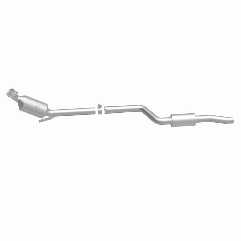 MagnaFlow 11-12 Mercedes-Benz C300 3.0L OEM Grade Direct Fit Catalytic Converter - DTX Performance