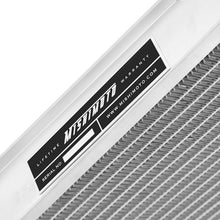 Load image into Gallery viewer, Mishimoto 07-09 Nissan 350Z Manual Aluminum Radiator - DTX Performance