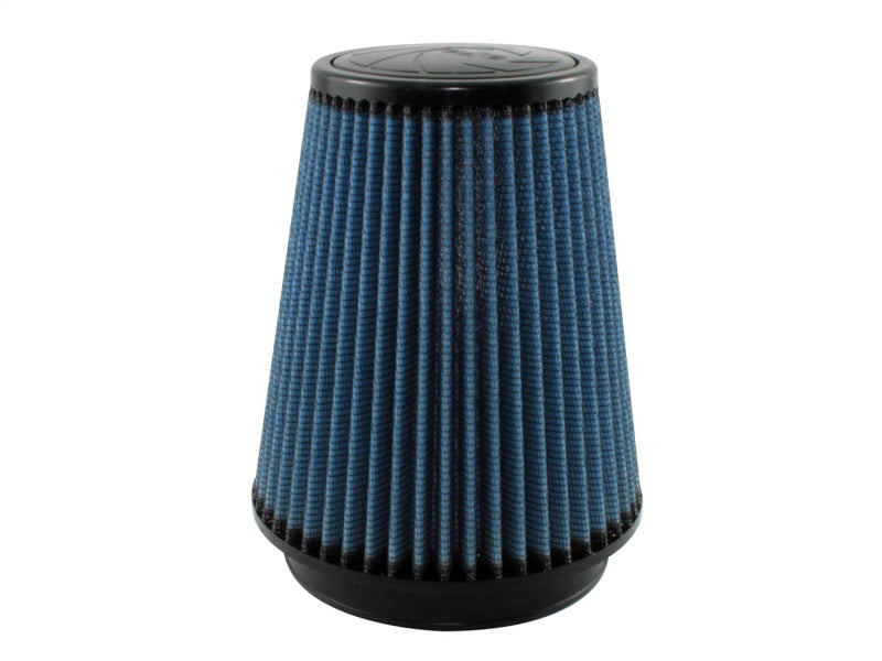 aFe MagnumFLOW Air Filters UCO P5R A/F P5R 5-1/2F x 7B x 4-3/4T x 8H - DTX Performance