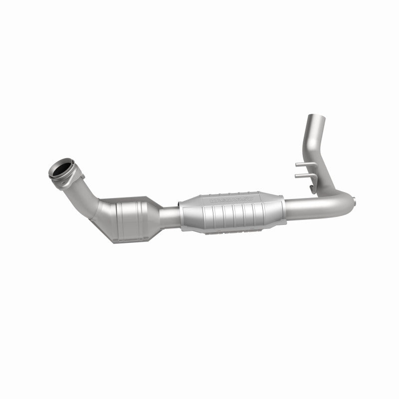 MagnaFlow Conv DF 99-00 Ford Trucks 5.4L - DTX Performance